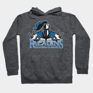 Paladins Hoodie